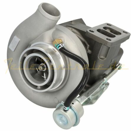 HOLSET Turbocharger MAN 3597501 3597502 4033132