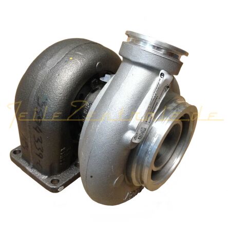 HOLSET Turbocompresseur FENDT 920 MAN F92620209030 3592723