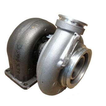 HOLSET Turbolader FENDT 920 MAN F92620209030 3592723