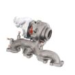 NEUER BorgWarner Turbolader VW Jetta TDI 2.0 TDI 03L253019E 03L253019EV - 3