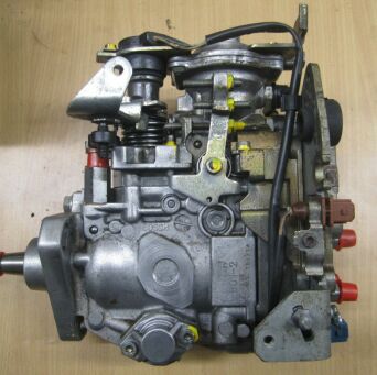 Injection pump BOSCH Citroen 0460494427
