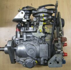 Pompa di iniezione BOSCH Citroen 0460494427