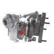 GARRETT Turbocompresseur Renault Master / Trafic 2.3 dCi 8201054152 8200822404 - 2