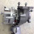 Turbocharger Mazda 3 2.2 185 HP VJ43 - 2