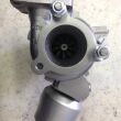 Turbocharger Mazda 3 2.2 185 HP VJ43 - 3