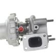NEW  BorgWarner Turbocharger Mercedes-Benz Bus 4.25 53169707020 53169887020 - 3