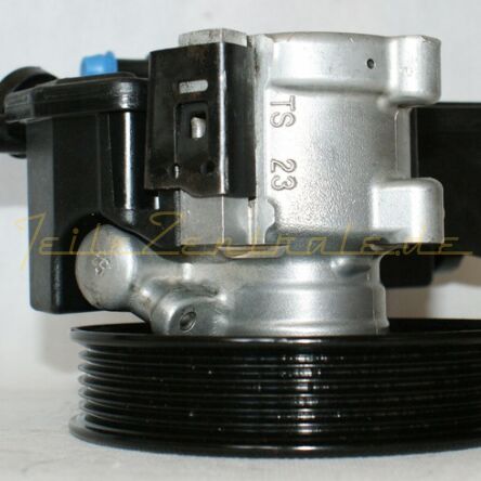 Pompe de direction assistée 00KRL093985EA 00KRLX93985EA 00KRX093985EA 040504101 J35093985AA 26090633 52089300AB 54658 SP85119