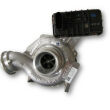 NOUVEAU GARRETT Turbocompresseur  Mercedes-Benz Sprinter  823631-0001 823631-5002S - 2