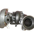 GARRETT Turbocompresseur Chrysler Le Baron 2.5 i Turbo 465733-0002 04483143 - 3