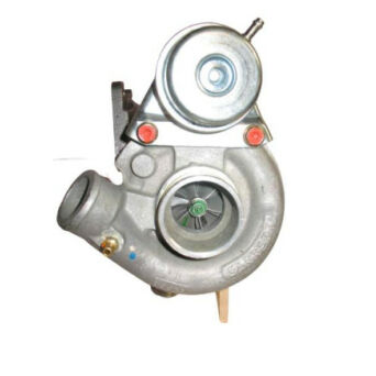 GARRETT Turbocharger Chrysler Le Baron 2.5 i Turbo 465733-0002 04483143