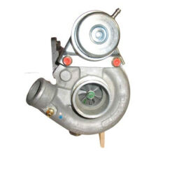 GARRETT Turbocompressore  Chrysler Le Baron 2.5 i Turbo 465733-0002 04483143