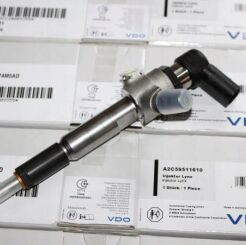 NEW Injector SIEMENS / VDO CR 9H2Q-9K546-AF 5WS40249
