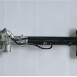 Lenkgetriebe HONDA CRV 3 III 53601SWYG01