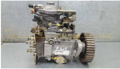 Injection pump BOSCH Citroen 0460494278