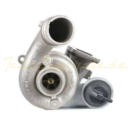 GARRETT Turbocompresseur RENAULT RR 19 TD 454087-0001 454087-0002