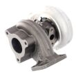 NEUER MITSUBISHI Turbolader NEW HOLLAND L180 L185 C185 49131-05500 4913105500 - 4