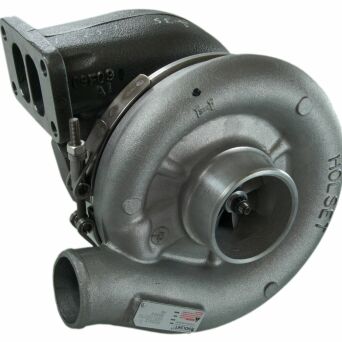 Turbocompresseur MAN L CAB 6.8 190 CH 3533913 3537967 3537966 51091007343 5109107354 51.09100-7343 51.09100-7354