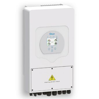 Deye SUN-6K-SG03LP1-EU 5905951584119