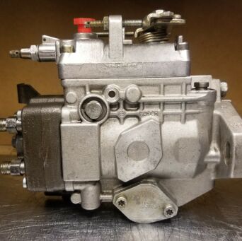Injection pump BOSCH CR CP1 0460414047 1329163C1