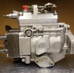 Injection pump BOSCH CR CP1 0460414047 1329163C1
