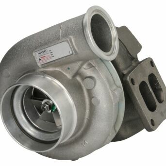 BorgWarner Turbocharger MAN 51091007785 51091009785