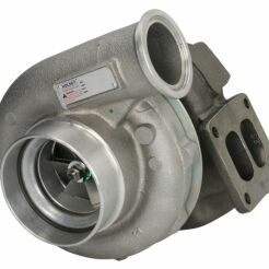BorgWarner Turbocharger MAN 51091007785 51091009785