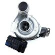 NUOVO GARRETT Turbocompressore Mercedes-Benz 794877-5004S 794877-5006S - 2