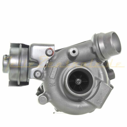 MITSUBISHI Turbocharger Mitsubishi 49335-01120 49335-01121