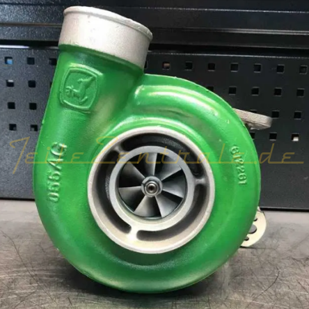 SCHWITZER Turbocompressore John-Deere RE534397