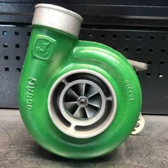 SCHWITZER Turbocompressore John-Deere RE534397