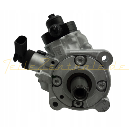 Injection pump BOSCH 0445B21096