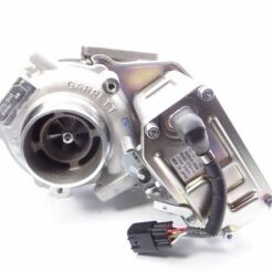GARRETT Turbocompresseur Hino Dutro 4.0L 17201E0400C 17201E401