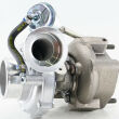 NOUVEAU BorgWarner Turbocompresseur  Mercedes-Benz Truck 53169707143 53169887143 - 2