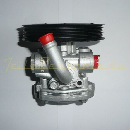 Power steering pump CHEVROLET 30020979