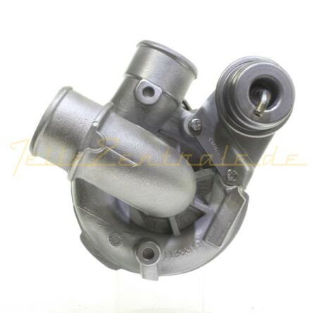 GARRETT Turbocompressore  Mercedes Vito 108 CDI 704059-0001 704059-1