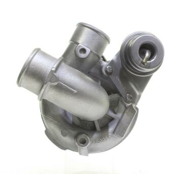 GARRETT Turbocompressore  Mercedes Vito 108 CDI 704059-0001 704059-1