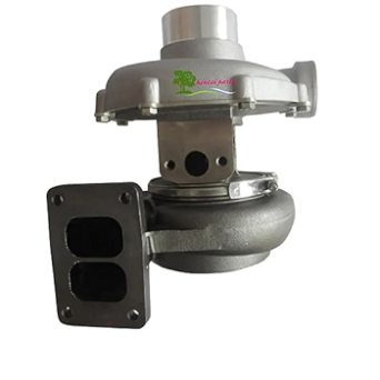 SCHWITZER Turbolader Caterpillar 0R5761 1W9383