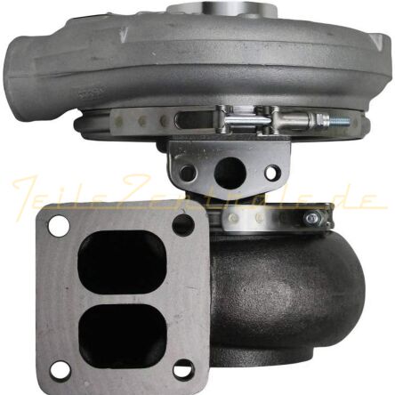 Turbocompressore SCHWITZER Caterpillar 4P4679 9Y1279