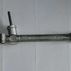 Lenkgetriebe OPEL A0010593