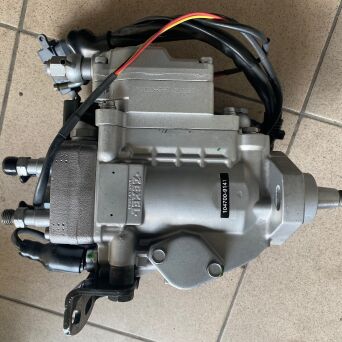 Einspritzpumpe Bosch Hyundai 104700-9141