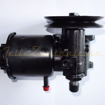 Power steering pump NISSAN 49110C6000