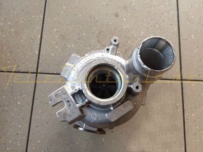 GARRETT Turbocompresseur BMW M5 (F10) 4.4L 7846918 11657846918