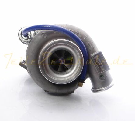 GARRETT Turbocompressore  Scania 94 9.0L 452309-5014S 452309-0001