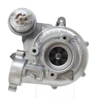 Turbocompresseur PEUGEOT J5 2.5 TD 113CH 94- 53169886737 53169706737 037588 9623067880