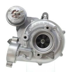 Turbolader PEUGEOT J5 2.5 TD 113PS 94- 53169886737 53169706737 037588 9623067880