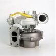 NEW BorgWarner Turbocharger Volvo 16.1L 53369886785 53369706785 - 2