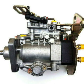 Pompa di iniezione BOSCH CITROEN 0460484054