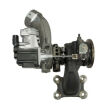 MITSUBISHI Turbocharger Audi 49180-01330 49180-01360 - 3