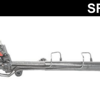 Lenkgetriebe 01834800 01834802 4651008000 4651008000 4651008001 4651008002 4651008004 4651009003