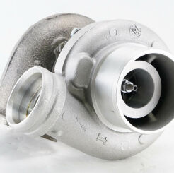 BorgWarner Turbocompresseur VM Marine 319683